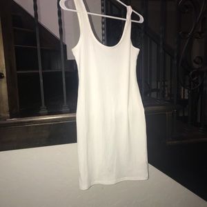 white dresses from forever 21